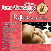 Juan Corazon - El Cumpleaños De Jesús