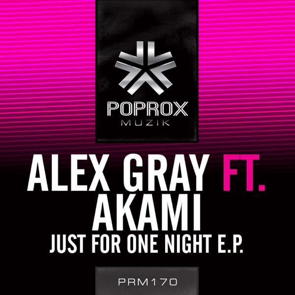 Just For One Night E.P.