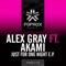 Just For One Night (Jovan Le Saunier Remix) - Akami & Alex Gray lyrics