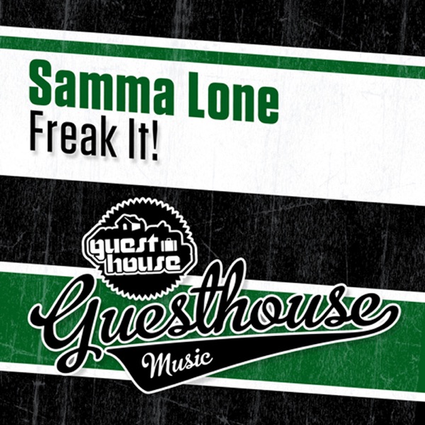 Freak It! - Single