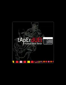 Escucha a Taper Duel, mira videos musicales, lee su biografía, consulta las fechas de las gira y más.