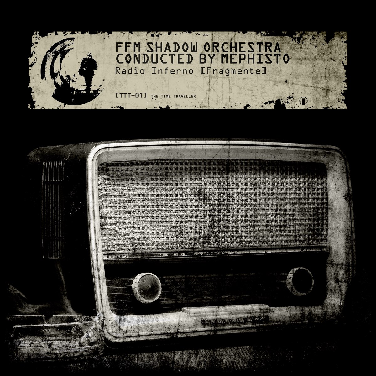Radio Inferno - Fragmente de Ffm Shadow Orchestra & Mephisto en Apple Music