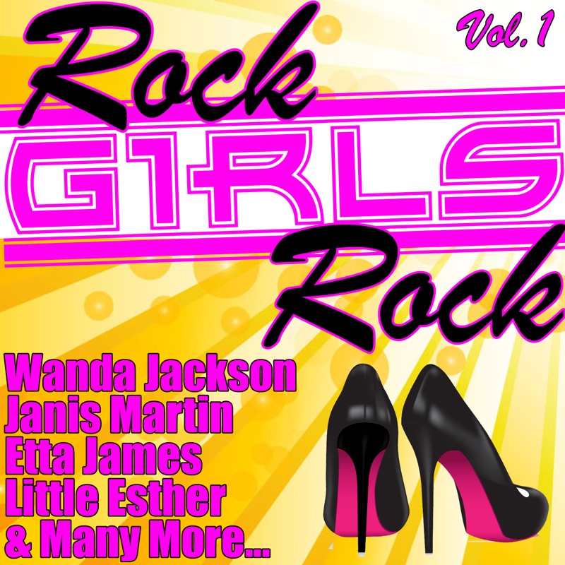 Rock the Bop