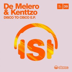 De Melero & Beat Access - Guns On Fire (Original Mix)