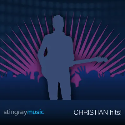 I'll Take You There (In the Style of Bebe & Cece Winans) [Performance Track with Demonstration Vocals] - Single - Done Again