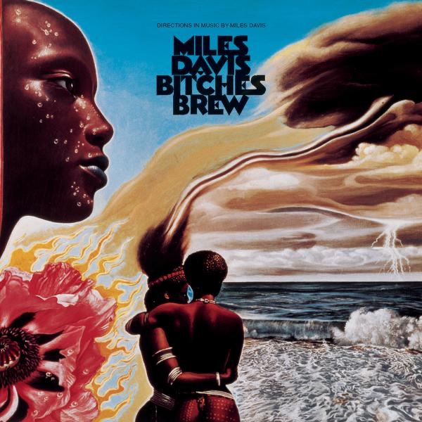 Bitches Brew (Bonus Track Version)
