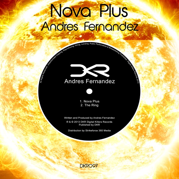 Nova Plus - Single