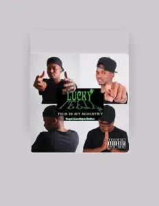 Lucky Lefty dinle, müzik videolarını izle, biyografisini oku, tur tarihlerini ve daha fazlasını gör!