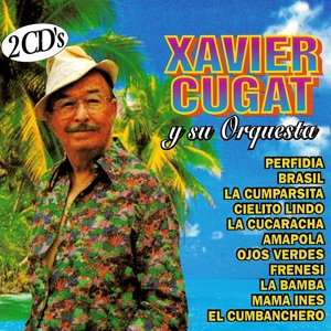 Xavier Cugat - El cumbanchero - Line Dance Music