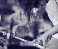 Clammbon - Chicago (Live 20110910 Kagoshima Satsuma Denshoukan)