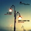 No Need / Under a Cherry Tree - Single