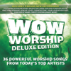 Various Artists - WOW Worship (Lime) [Deluxe Edition]  artwork