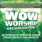 WOW Worship (Lime) [Deluxe Edition] artwork