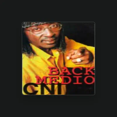 Listen to Back Medio, watch music videos, read bio, see tour dates & more!