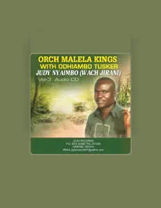 Listen to Odhiambo Tusker, watch music videos, read bio, see tour dates & more!