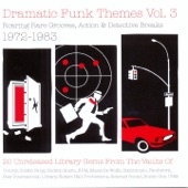 Dramatic Funk Themes, Vol. 3 artwork