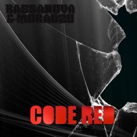 Code Red - Single - Bassanova & Moradzo