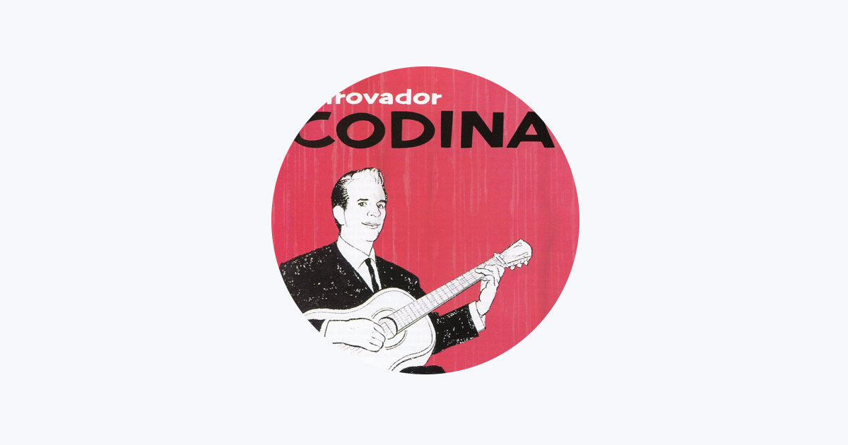 ‎El Trovador Codina on Apple Music