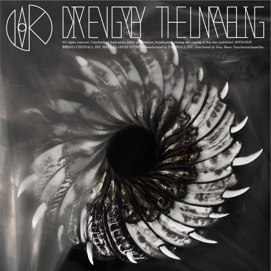 Cover artwork for THE FINAL