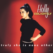 Holly Golightly - Black Night