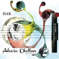 Har - Alexia Chellun