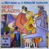 Goin' Places artwork