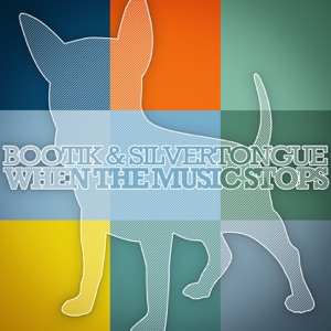 When the Music Stops - EP