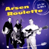 Arsen Roulette - Strolling Back to You