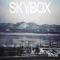 Dead by the Sea - Skybox lyrics