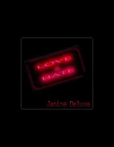 Listen to Janine Deluxe, watch music videos, read bio, see tour dates & more!