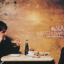 Something Special - EP - Alex Lloyd