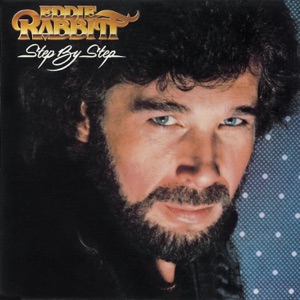 Eddie Rabbitt - Step By Step - Line Dance Music