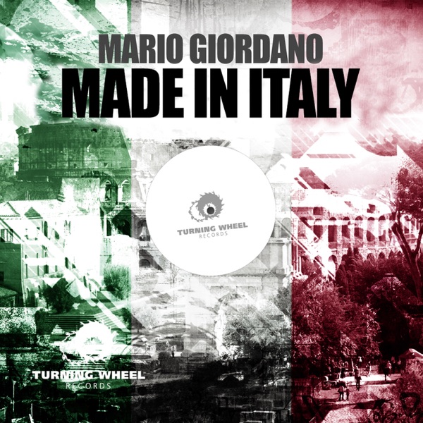 Made In Italy - Single
