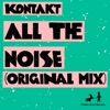 All The Noise - Single