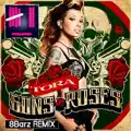 Guns & Roses (8Barz remix)