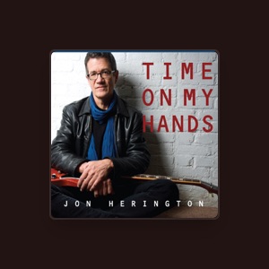 Jon Herington