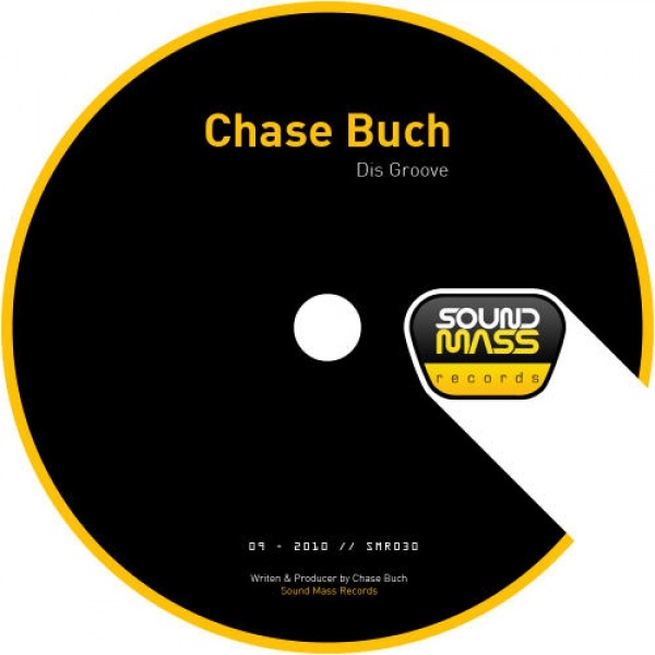 Dis Groove - Single