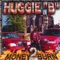 All My Niggaz(remix) - Huggie 