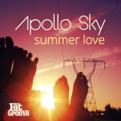 Summer Love (Radio) artwork
