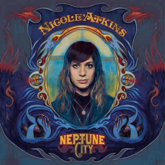 Cover artwork for Cool Enough