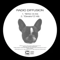 Elevator — Radio Diffusion