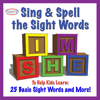 Sing & Spell the Sight Words - Heidi Butkus