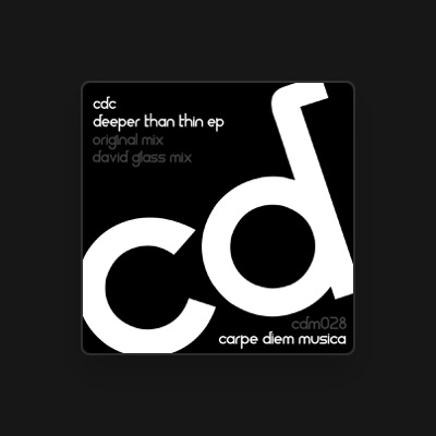 Listen to CDC (Carpe Diem Collective), watch music videos, read bio, see tour dates & more!