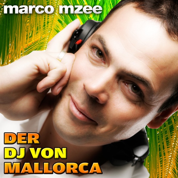 Der DJ von Mallorca - Single
