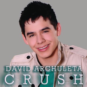 David Archuleta - Crush - Line Dance Choreographer