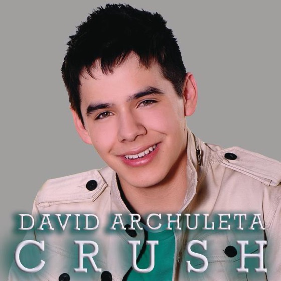 Cover artwork for Crush