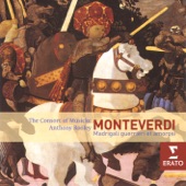 Madrigals, Book 8 (Madrigali guerrieri et amorosi...libro ottavo), Madrigali amorosi, Altri canti di Marte: 'Altri canti di Marte, e di sua schiera' artwork