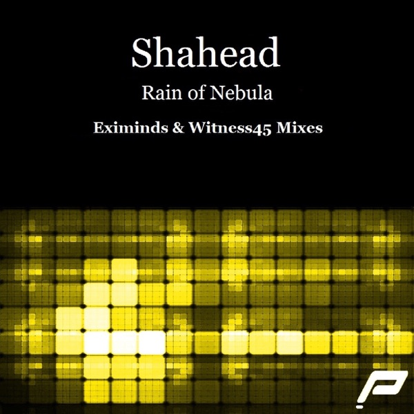 Rain of Nebula - EP