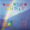 Rainbow Music (RnB Soul, Vol. 2) artwork