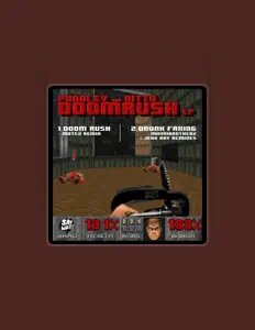 Escucha a Pharley, mira vídeos musicales, lee la biografía, consulta fechas de giras y mucho más.